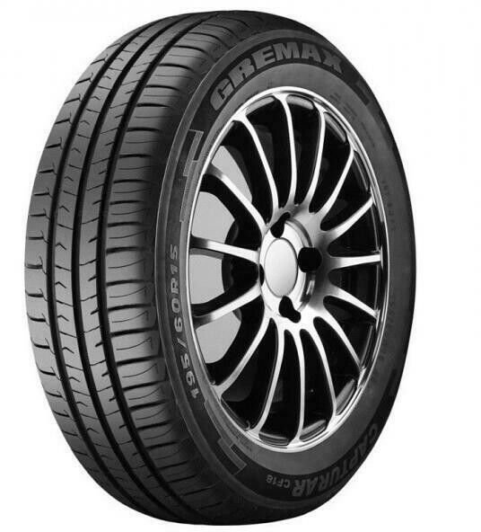 Gremax Capturar CF18 165/65 R14 79T