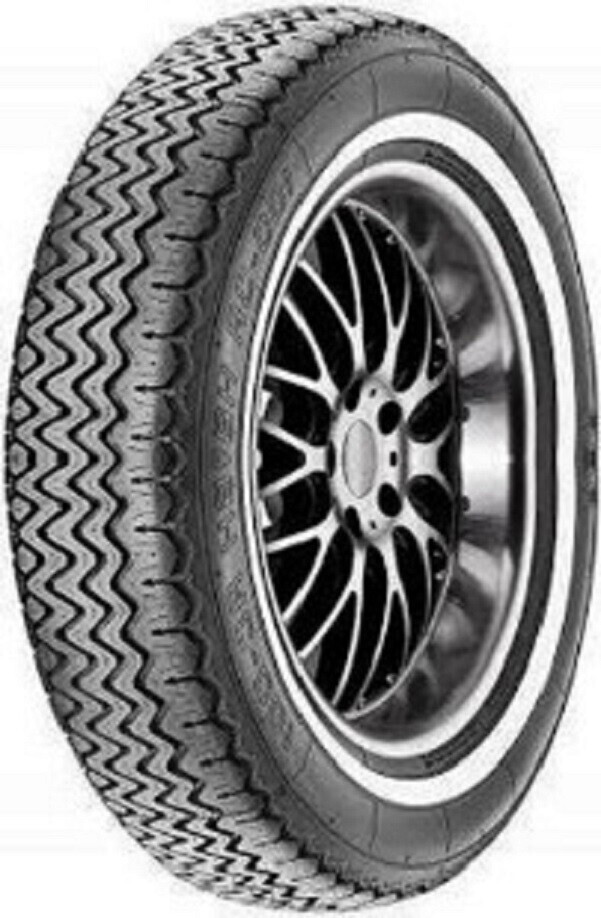 Retrò Classic 001 235/75 R15 105H WW 20mm