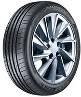 Sunny NA302 245/50 R18 100W Runflat