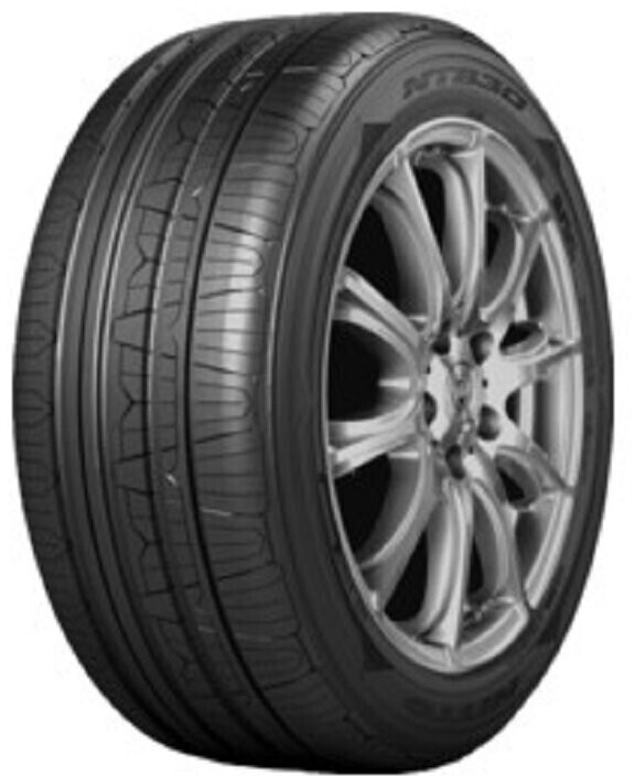 Nitto Tire NT830 215/60 R16 99W XL