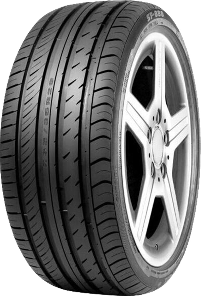 Sunfull SF-888 215/55 R17 98W XL