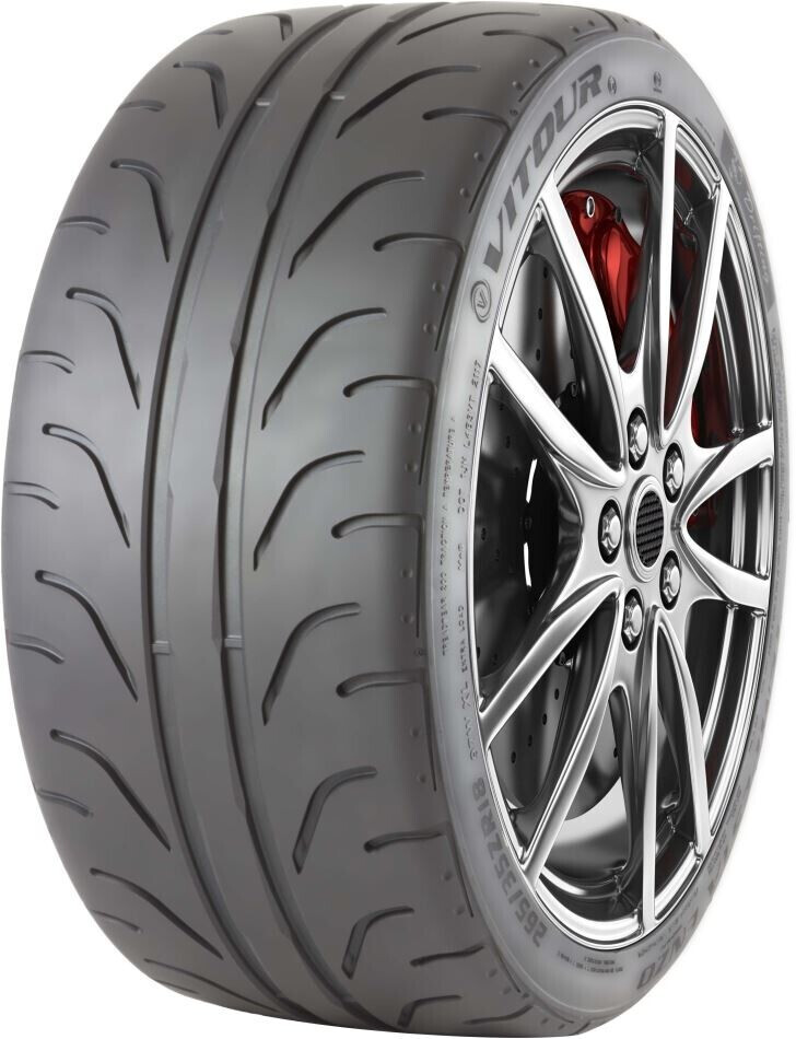 Vitour Tires Tempesta Enzo 205/50 R15 86V NHS a € 99,00 (oggi