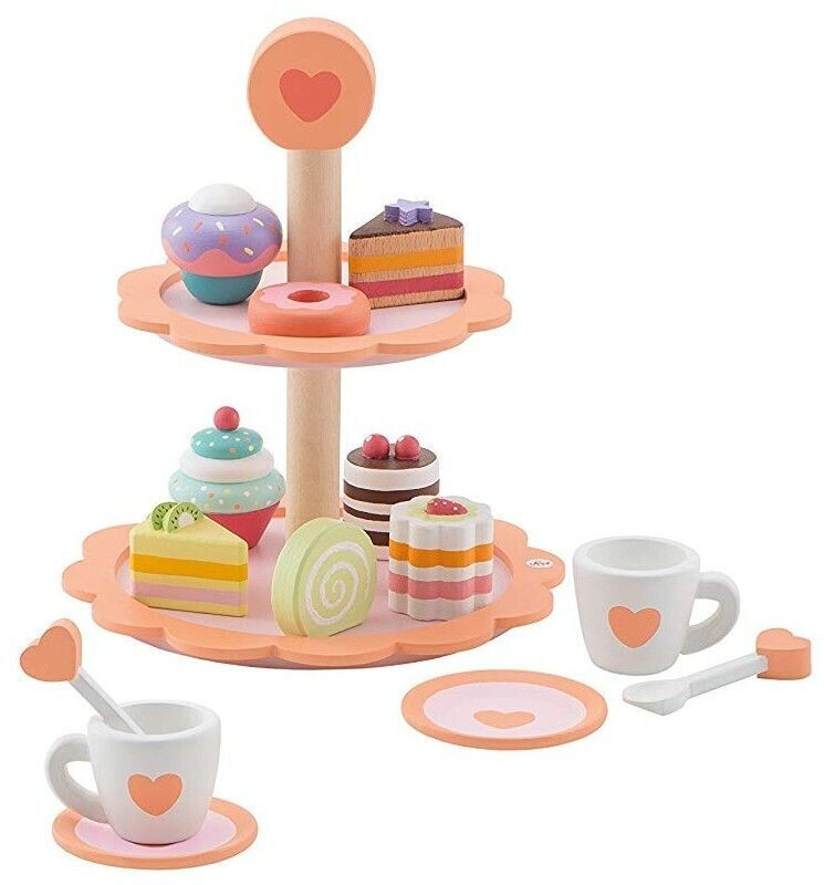 Sevi Set sucreries