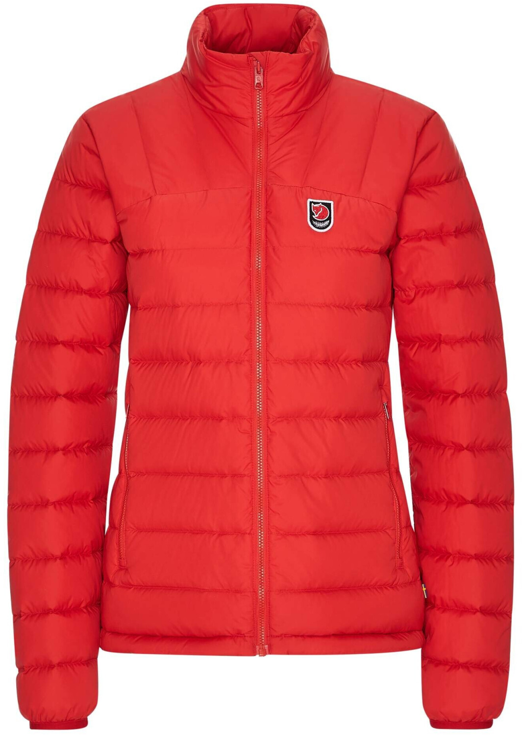 Fjällräven Expedition Pack Down Jacket W true red