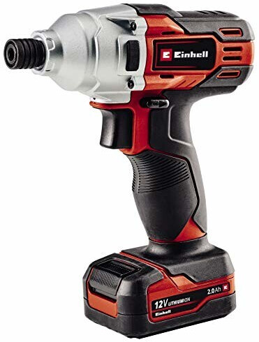 Einhell TE-CI 12 Li (1x 2,0 Ah Li)