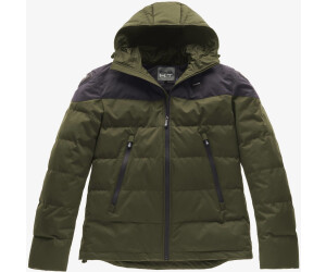 Blauer winter coat online