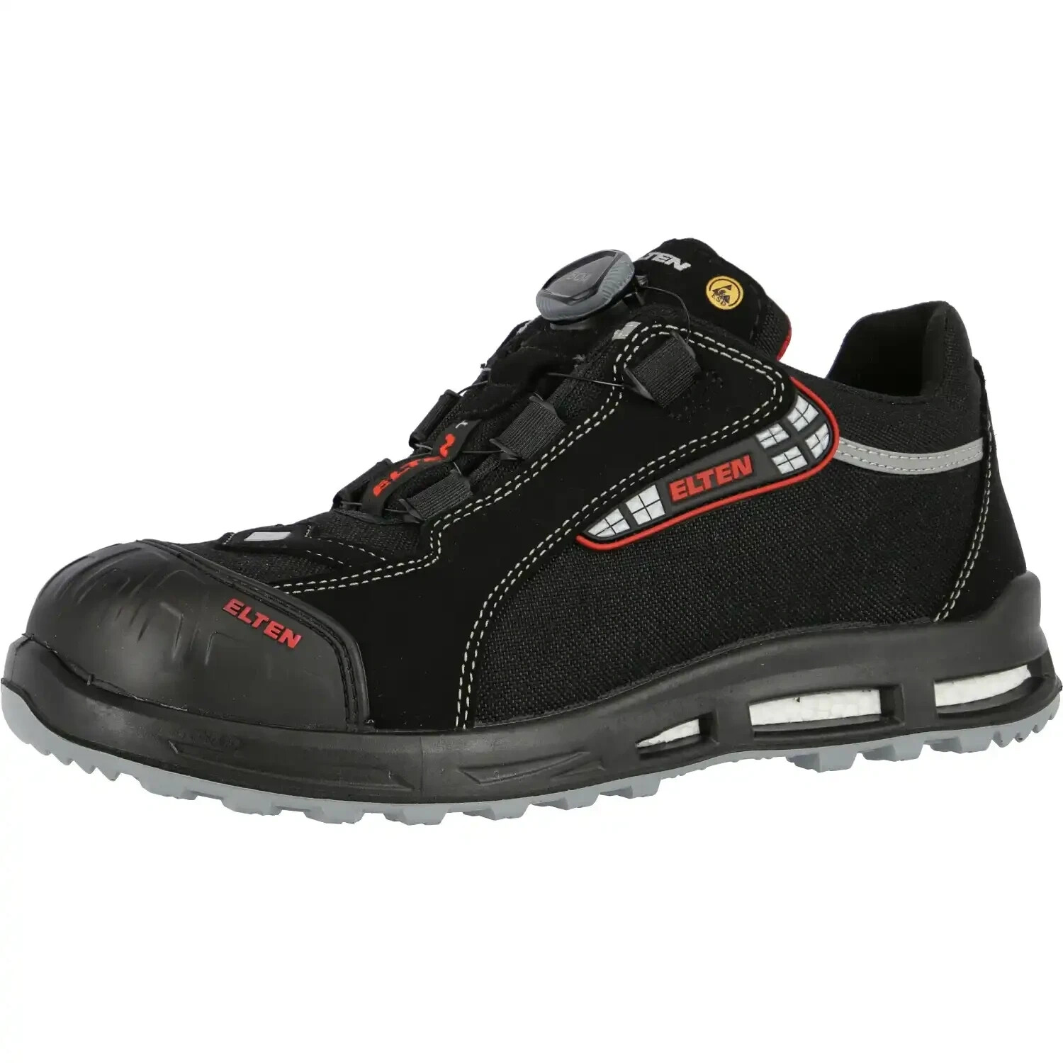 Elten Senex XXT Pro Boa ESD S3