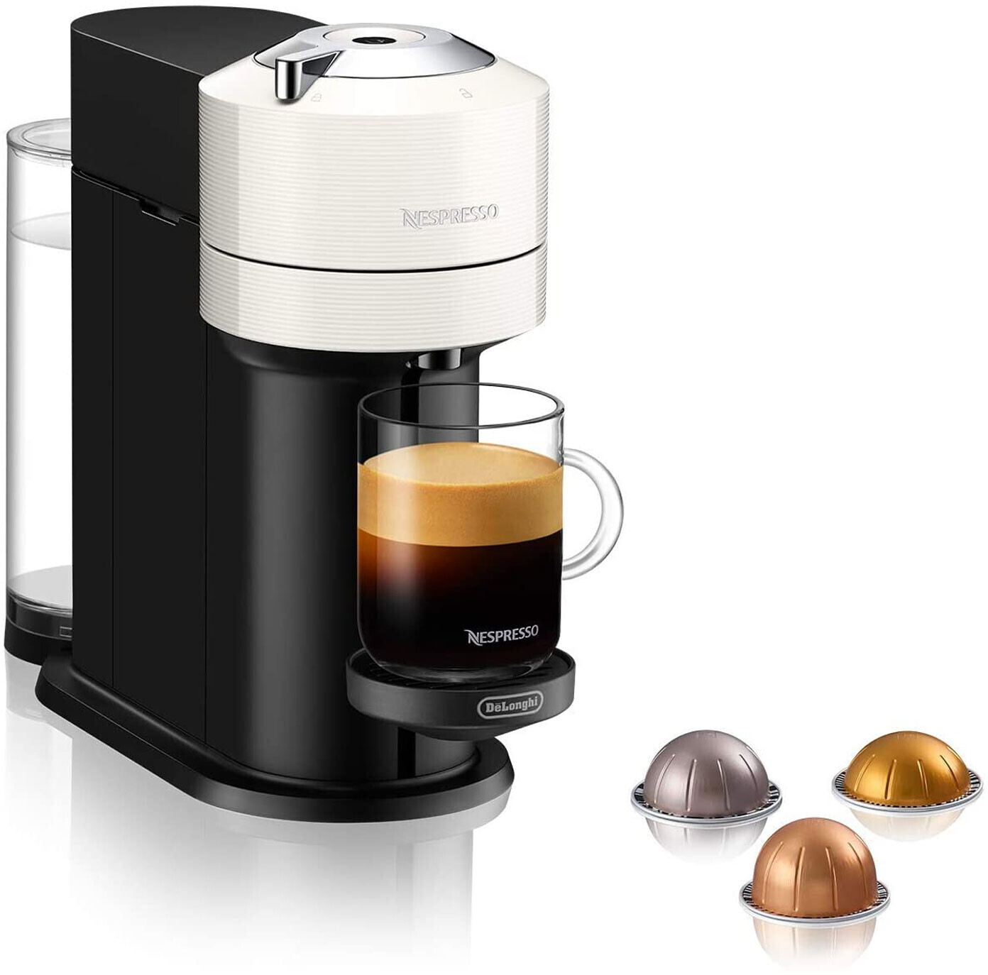 De'Longhi Nespresso Vertuo Next ENV120.W