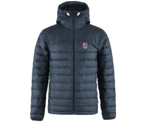 Fjällräven women's expedition pack down anorak