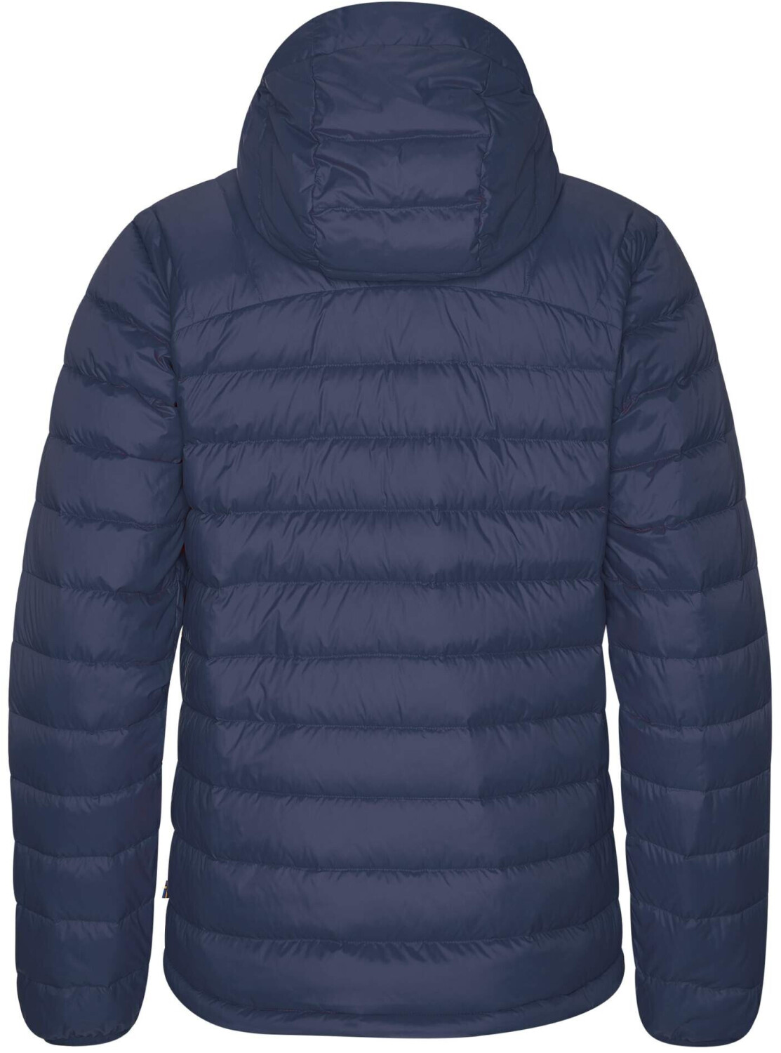 Buy Fjällräven Expedition Pack Down Hoodie M navy from £189.00 (Today ...