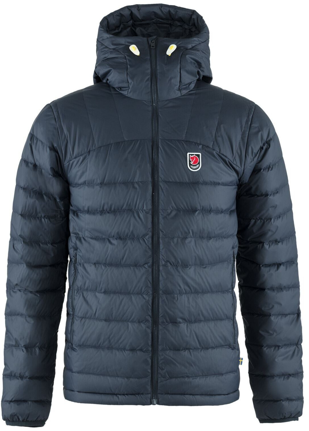 Fjällräven Expedition Pack Down Hoodie M navy
