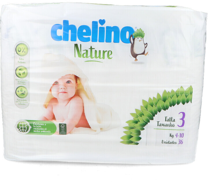 Chelino Nature