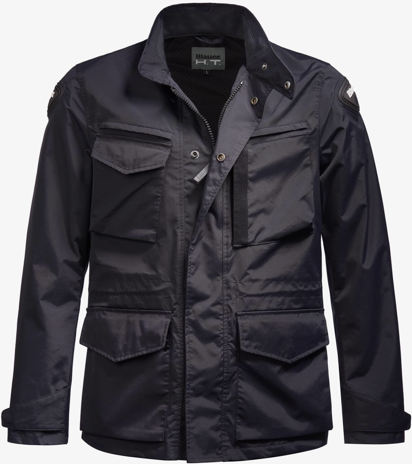 Blauer HT Blouson Ethan bleu