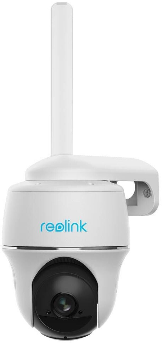 reolink Go PT 4 G