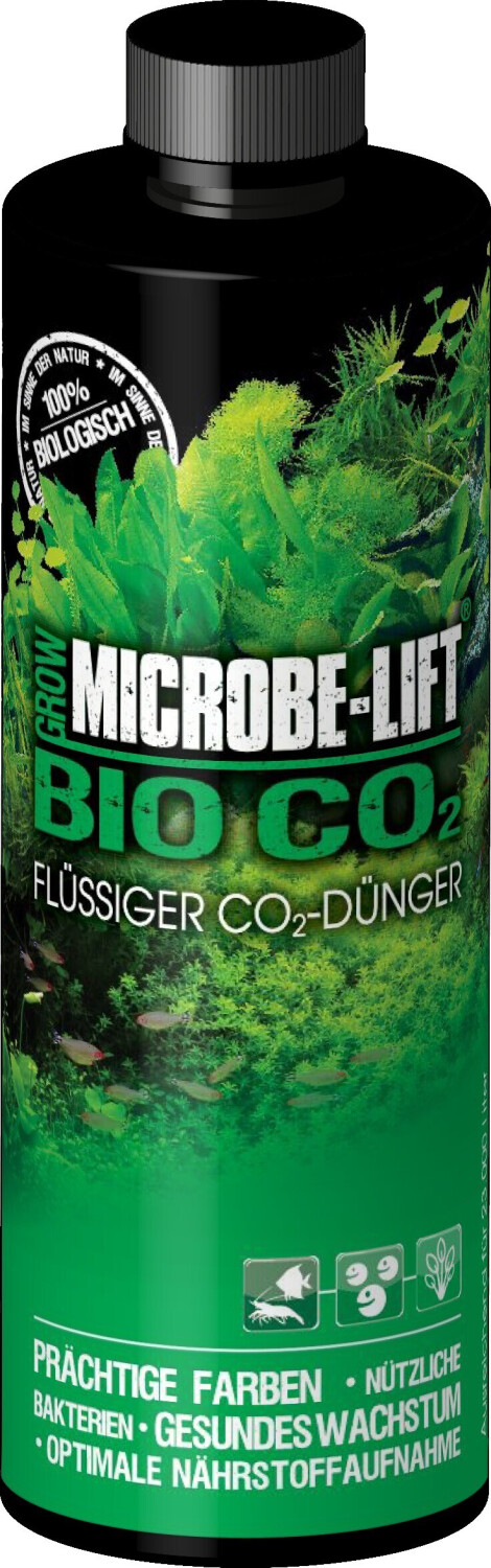 Microbe-Lift Bio-CO2 236ml