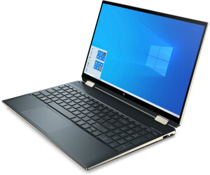 Hp Spectre X360 15 Eb0675ng Ab 2 036 90 Preisvergleich Bei Idealo De