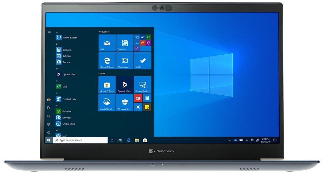 dynabook Portege X50-G