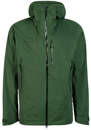 Mammut Kento HS Hooded Jacket (1010-26830)