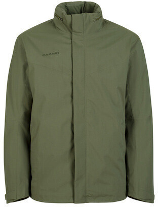 Mammut Trovat 3 in 1 HS Hooded Jacket (1010-27330)