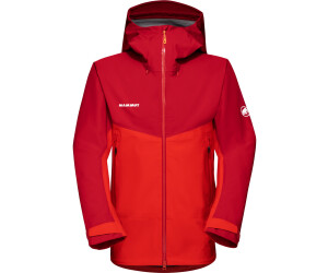 Mammut Crater HS Hooded Jacket (1010 