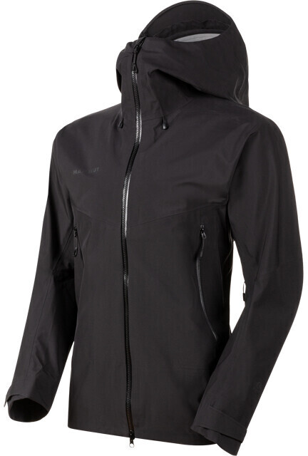 Mammut Crater HS Hooded Jacket (1010-27700)