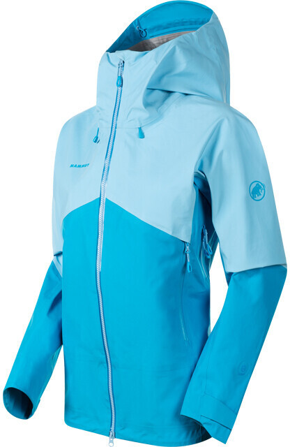 Mammut Crater HS Hooded Jacket Women (1010-27710)