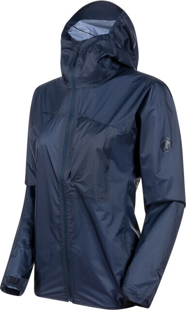 Mammut Kento Light HS Hooded Jacket Women (1010-27770)