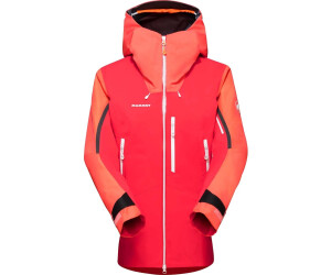 販売販売Nordwand Pro HS hooded jacket men アジアM 登山用品