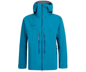 Meron hs clearance hooded jacket men
