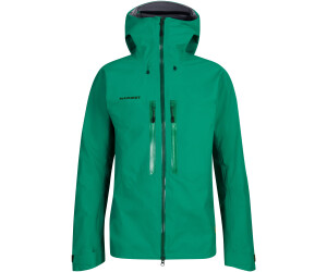 Mammut on sale sharkskin jacket