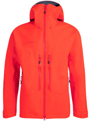 Mammut Meron HS Hooded Jacket (1010-28300)