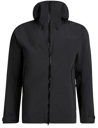 Mammut Crater Pro HS Hooded Jacket Men black