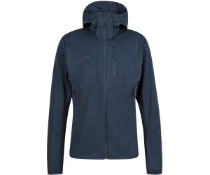 mammut ultimate softshell