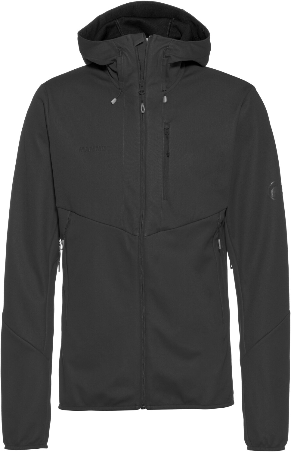 Mammut Ultimate VI SO Hooded Jacket (1011-01230)