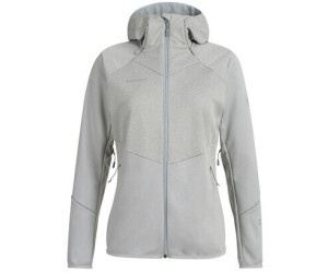 Ultimate vi so hooded hot sale jacket women
