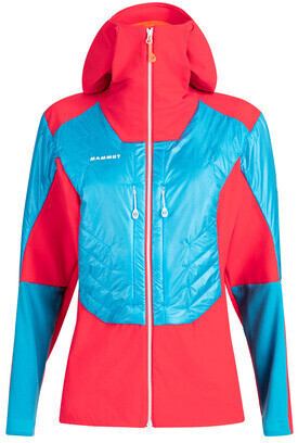 Mammut Eisfeld SO Hybrid Hooded Jacket Women (1011-01270)