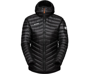 Mammut Broad Peak IN Hooded Jacket Women 1013 00350 au meilleur prix sur idealo