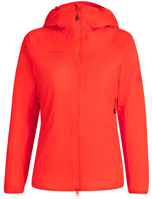 Mammut Rime IN Flex Hooded Jacket Women (1013-00510)