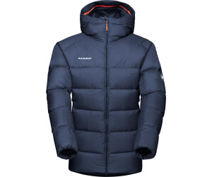 Meron in cheap hooded jacket men