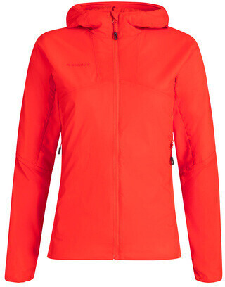 Mammut Rime Light IN Flex Hooded Jacket Women (1013-00850)