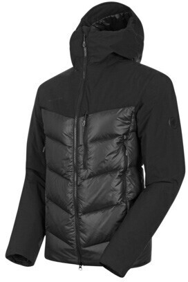 Mammut Rime Pro IN Hybrid Hooded Jacket (1013-01010)