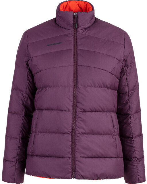 Mammut Whitehorn IN Jacket Women (1013-01090-6384) blackberry-spicy