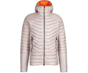Buy Mammut Eigerjoch Advanced IN Hooded Jacket from £269.47 (Today) – Best  Deals on