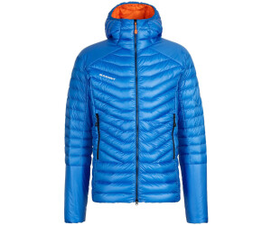 Eigerjoch advanced in hooded jacket men online
