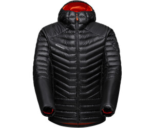 Mammut Eigerjoch Advanced IN Hooded Jacket 1013 01620 Black Friday 2024 Comparez les prix sur idealo