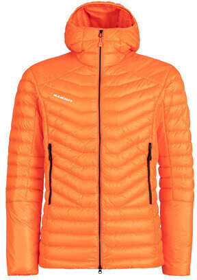 Eigerjoch advanced in hooded jacket men best sale