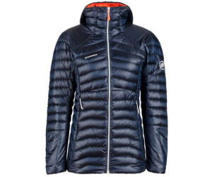 Buy Mammut Eigerjoch Advanced IN Hooded Jacket Women 1013 01670