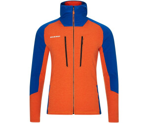 Eiswand Advanced ML Hooded Jacket (1014-02290) desde 192,17 € | precios en idealo