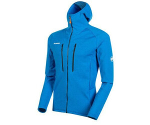 Eiswand Advanced ML Hooded Jacket (1014-02290) desde 192,17 € | precios en idealo