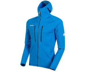 mammut eiswand advanced ml hooded jacket men